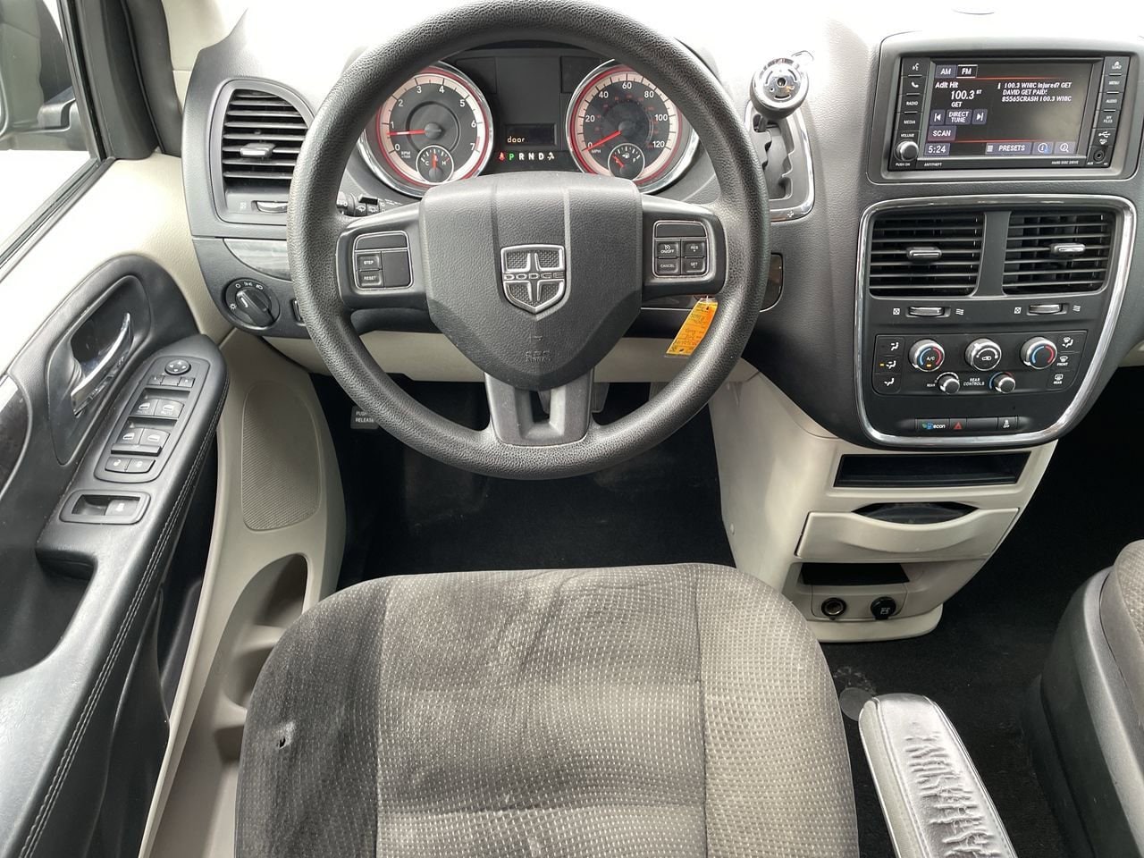 Thumbnail: 2018 Dodge Grand Caravan - 11