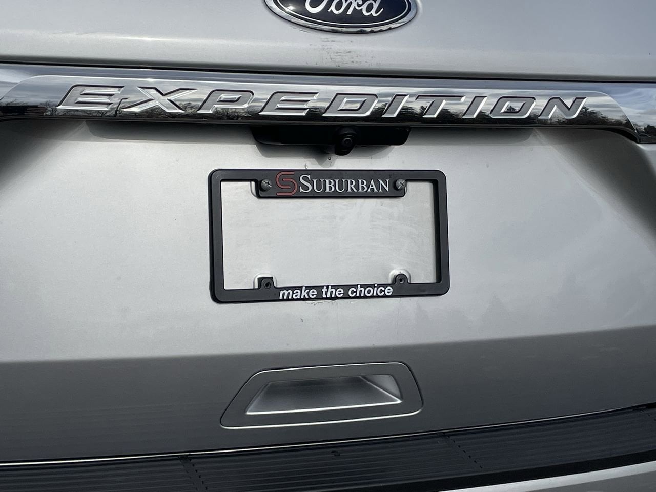 Thumbnail: 2019 Ford Expedition - 38