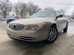 2007 Buick Lucerne CXS Car in Michigan