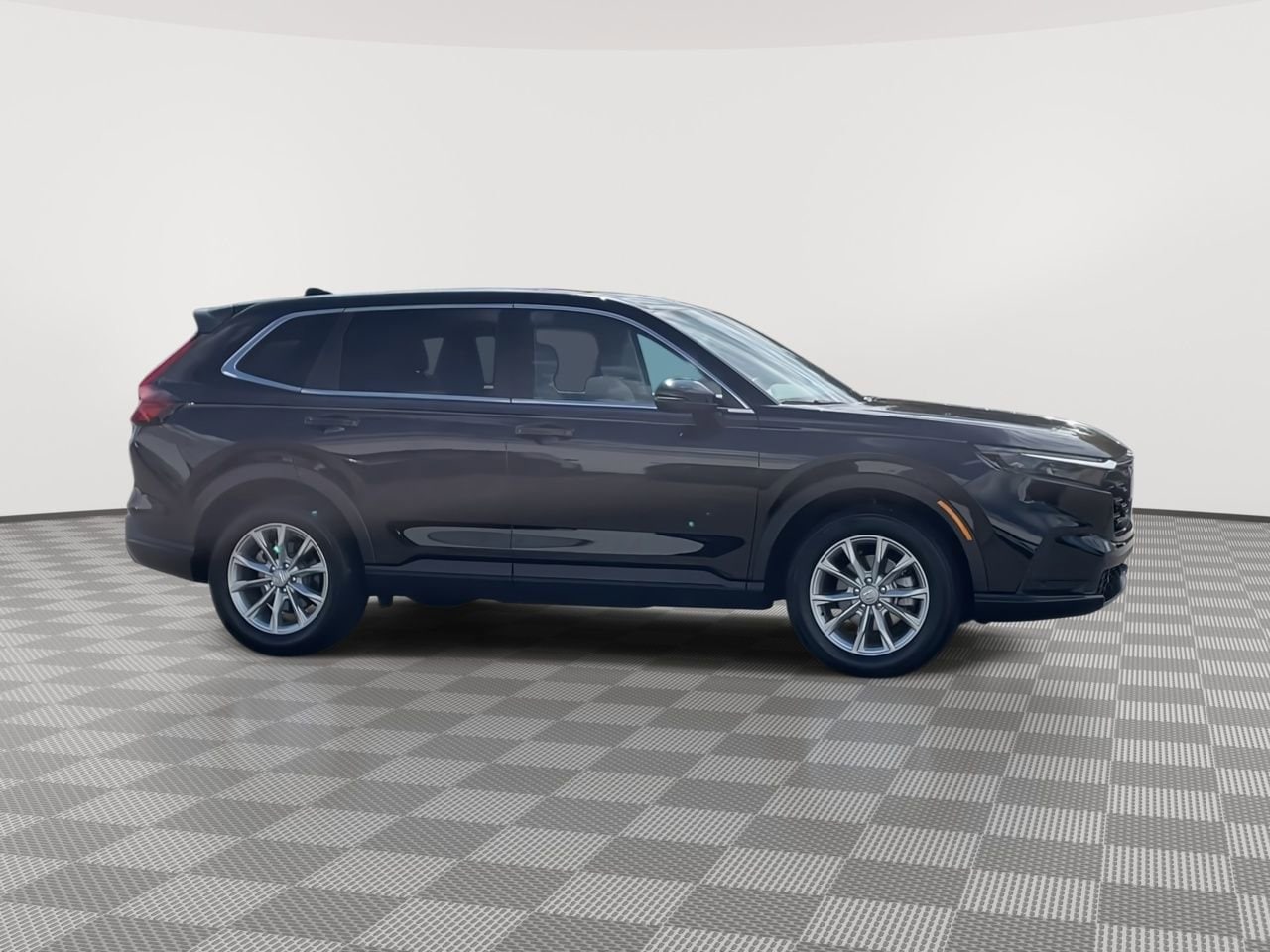 Thumbnail: 2025 Honda CR-V - 9