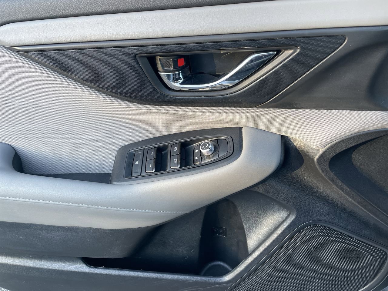 Thumbnail: 2024 Subaru Legacy - 28