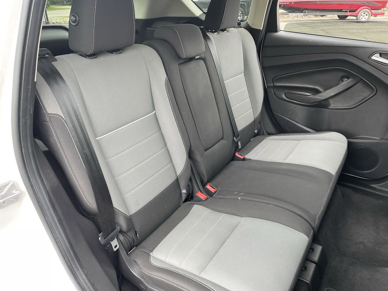 Thumbnail: 2014 Ford Escape - 14