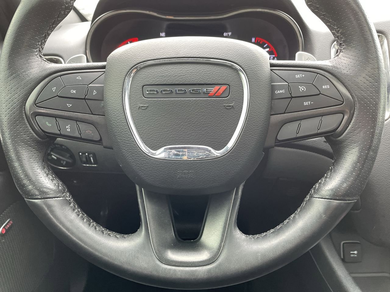 Thumbnail: 2018 Dodge Durango - 10