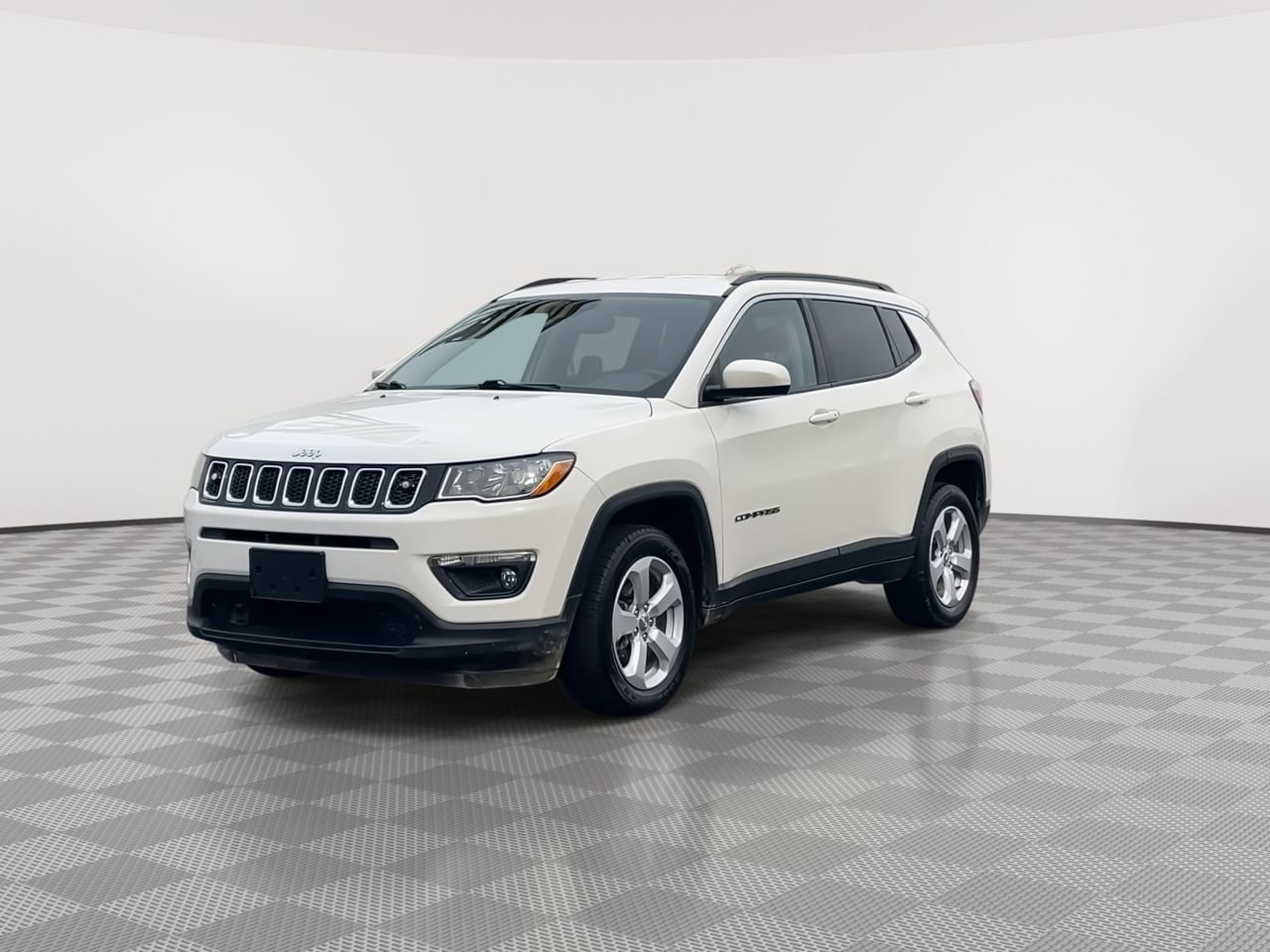 Thumbnail: 2019 Jeep Compass - 4