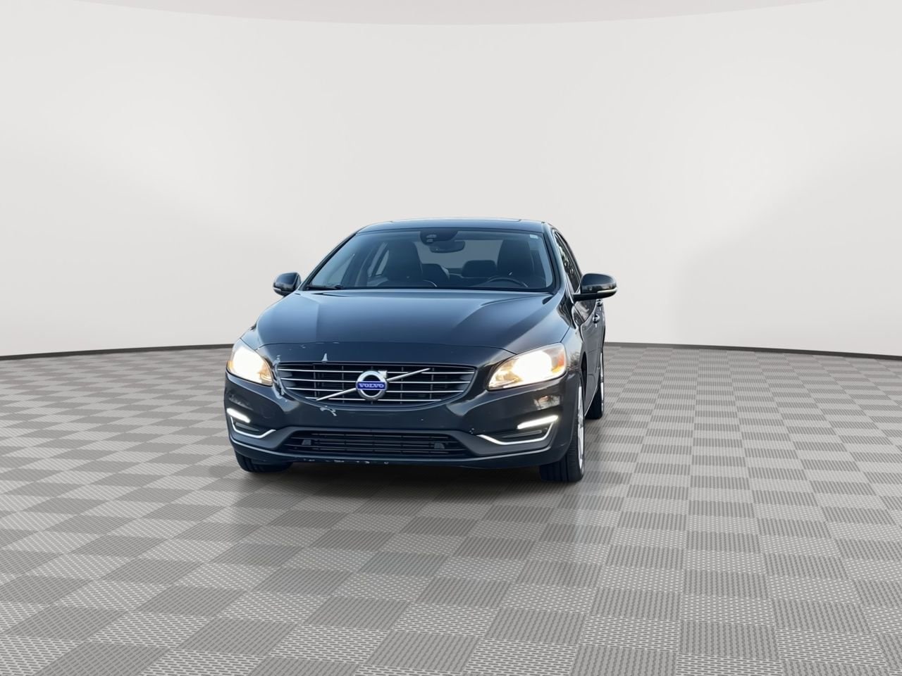 Thumbnail: 2016 Volvo S60 - 3