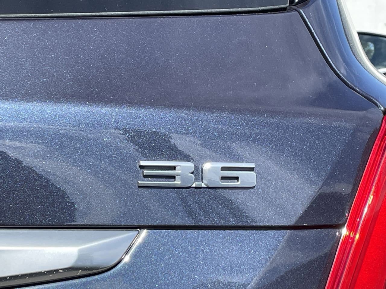 Thumbnail: 2019 Cadillac XT5 - 39