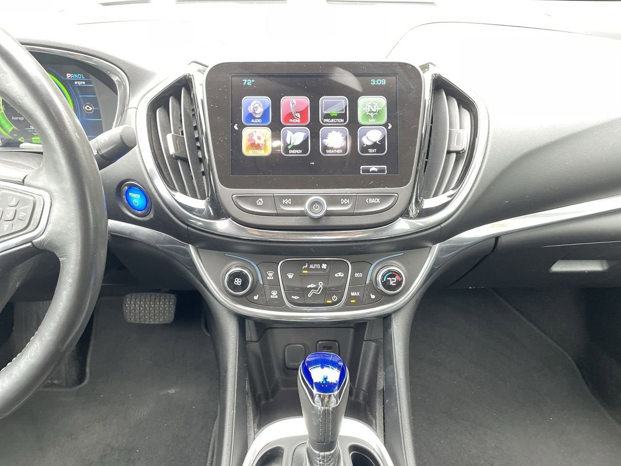 Thumbnail: 2017 Chevrolet Volt - 13