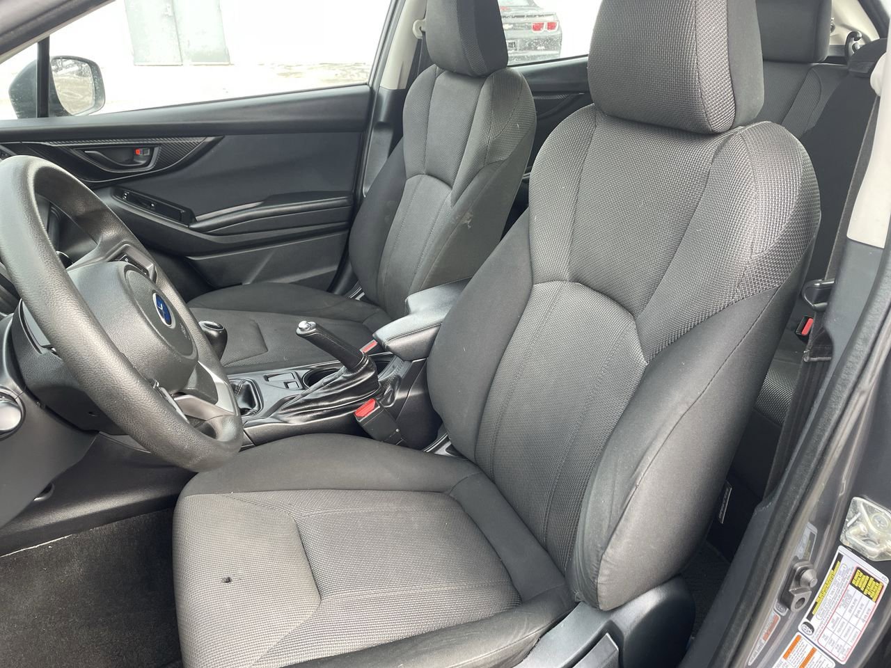 Thumbnail: 2018 Subaru Impreza - 12