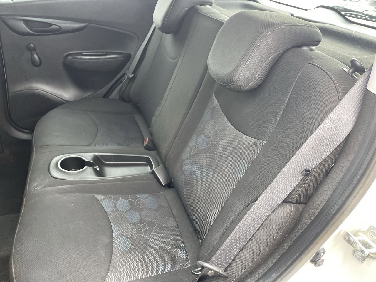 Thumbnail: 2017 Chevrolet Spark - 18