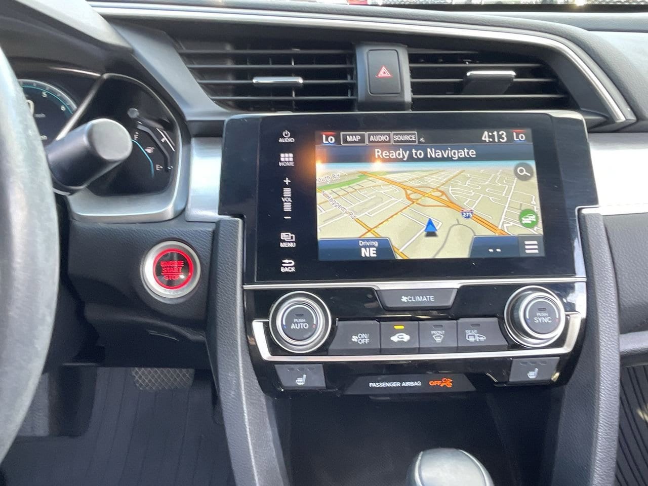 Thumbnail: 2016 Honda Civic - 13
