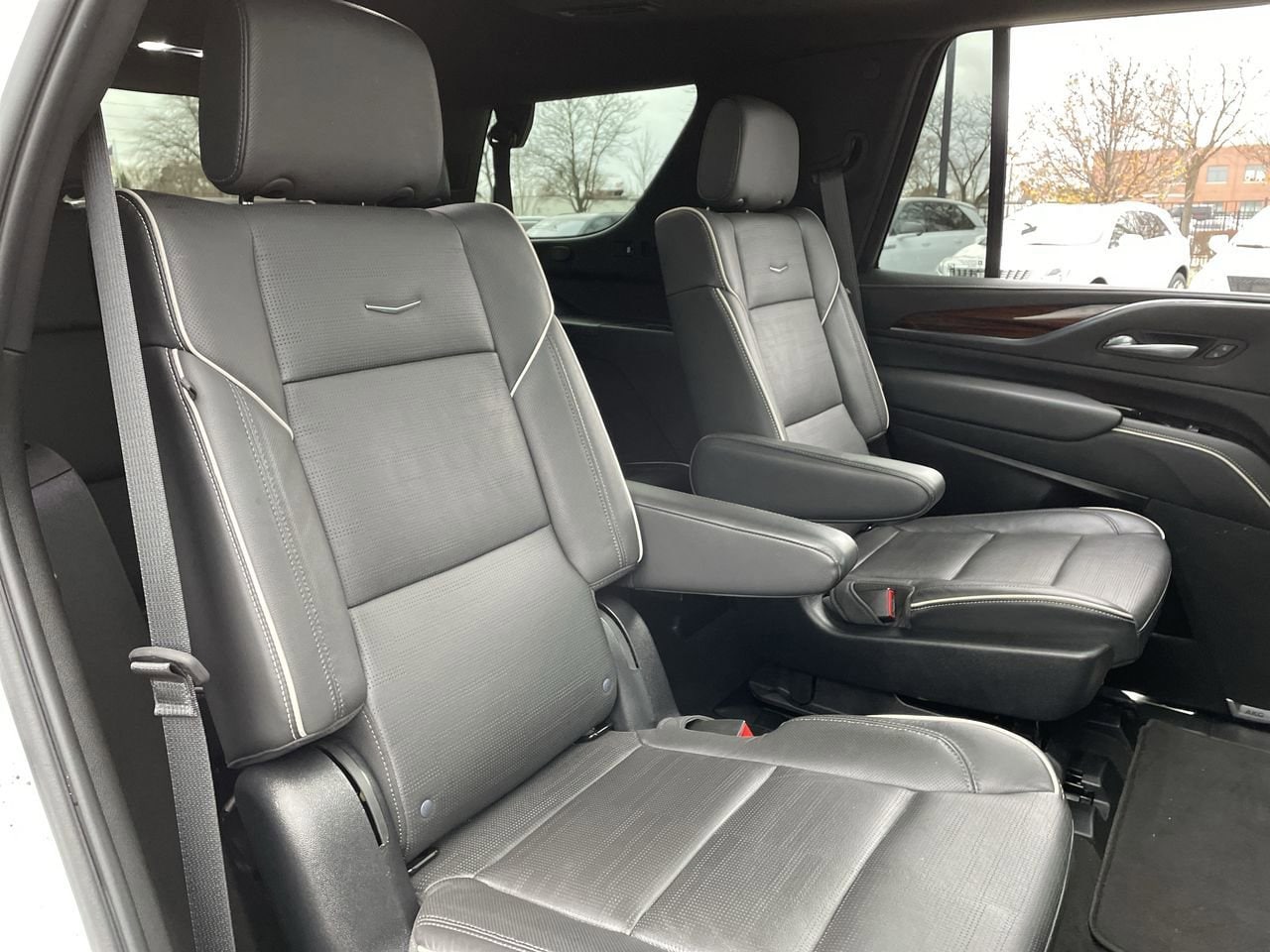 Thumbnail: 2023 Cadillac Escalade - 15