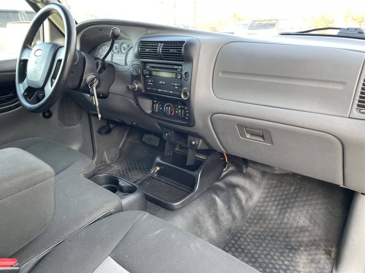 Thumbnail: 2011 Ford Ranger - 20