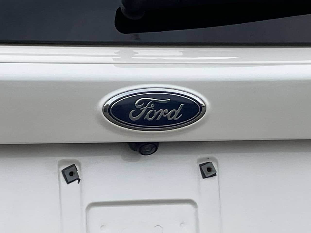 Thumbnail: 2017 Ford Escape - 48