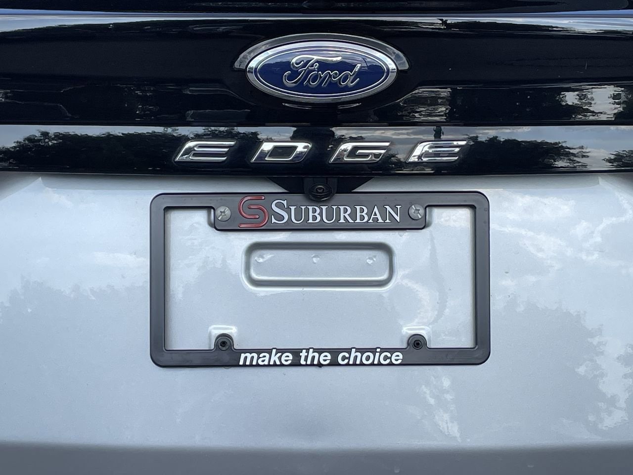 Thumbnail: 2024 Ford Edge - 38