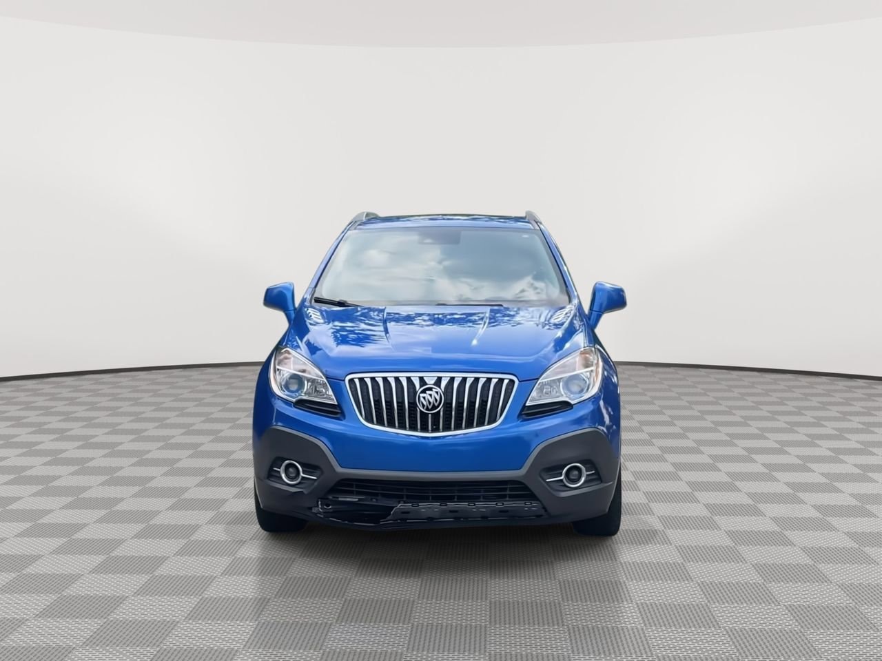 2013 Buick Encore Premium 3