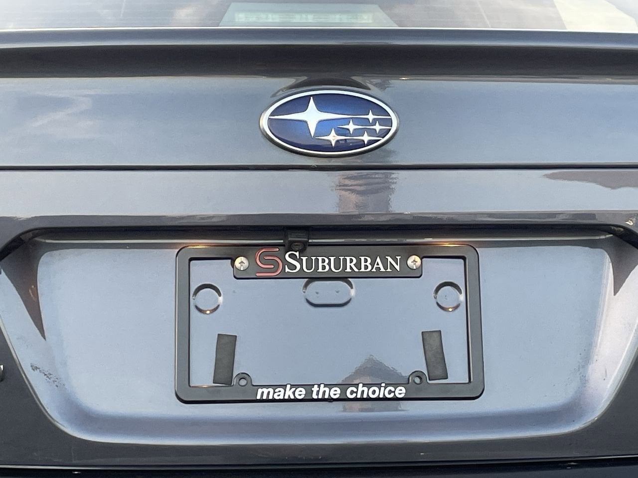 Thumbnail: 2017 Subaru Legacy - 37