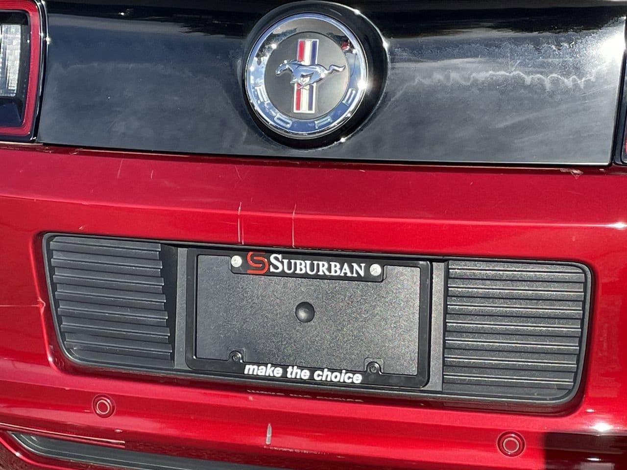 Thumbnail: 2014 Ford Mustang - 35