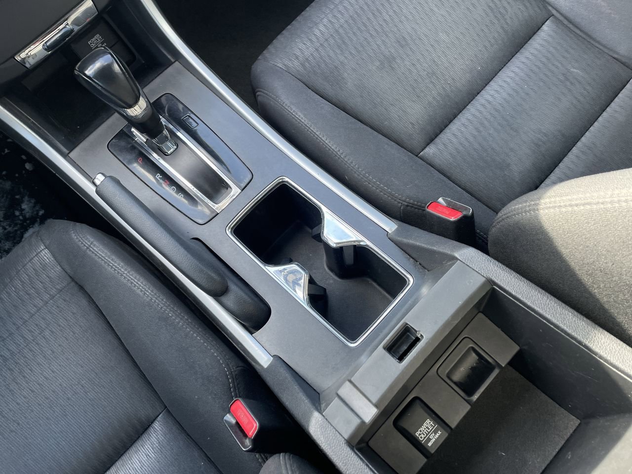 Thumbnail: 2013 Honda Accord - 21