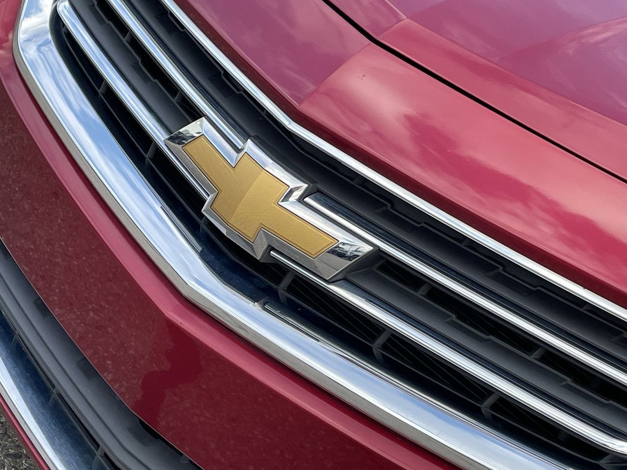 Thumbnail: 2020 Chevrolet Impala - 34