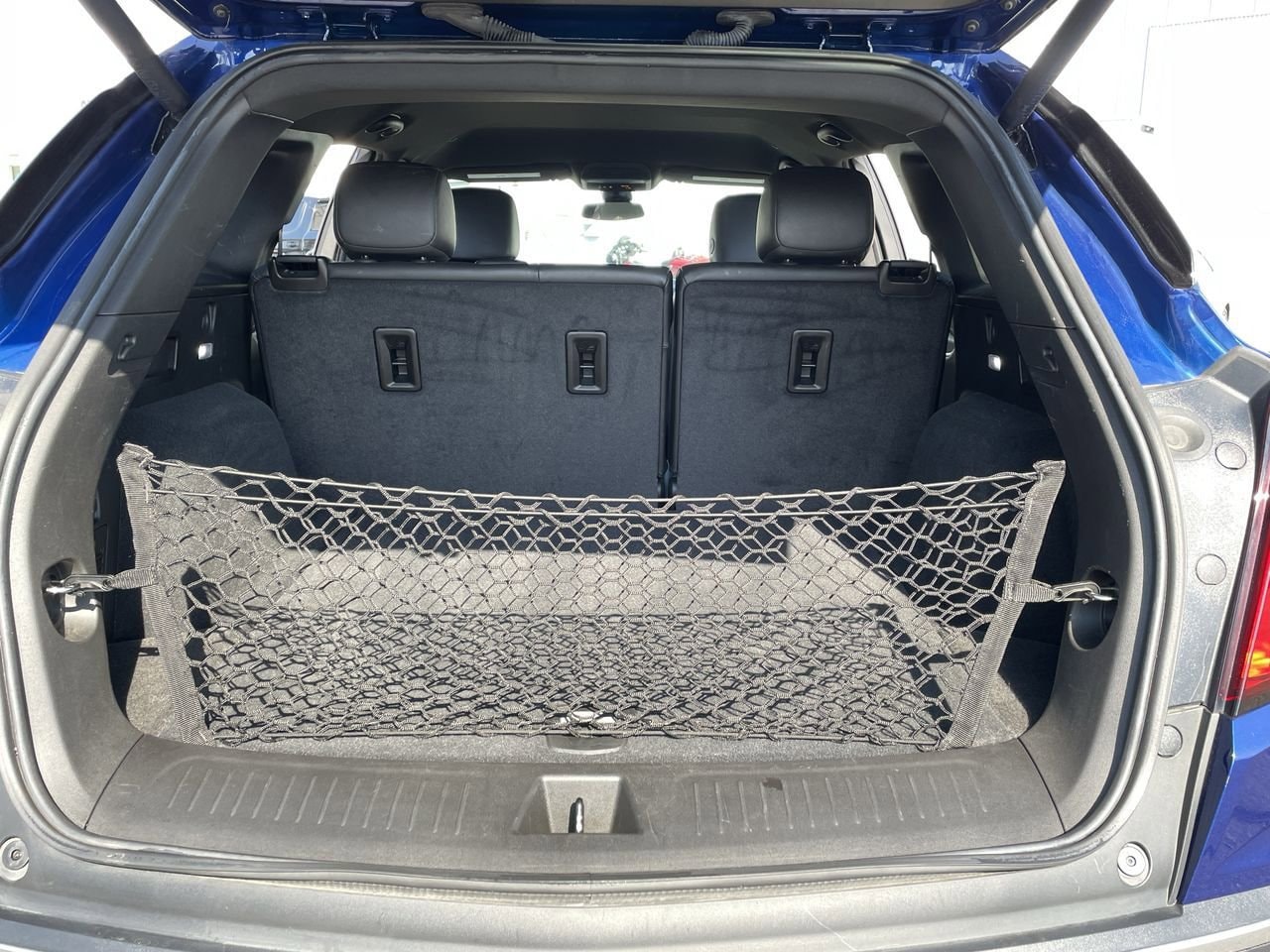 Thumbnail: 2024 Cadillac XT5 - 17