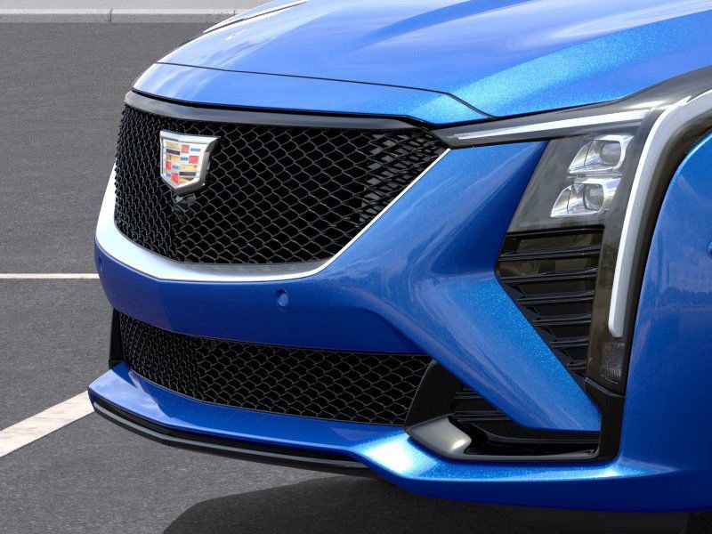 Thumbnail: 2026 Cadillac CT5 - 13