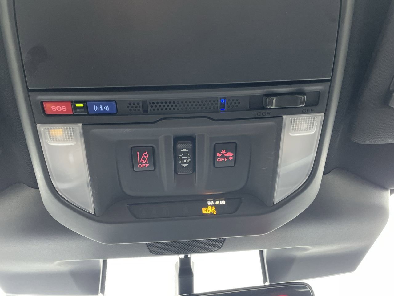 Thumbnail: 2023 Subaru Forester - 31