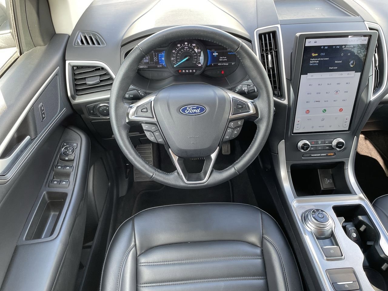 Thumbnail: 2024 Ford Edge - 11