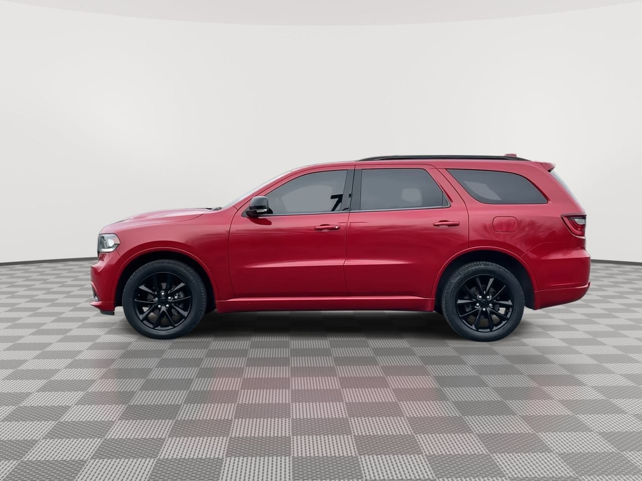 Thumbnail: 2018 Dodge Durango - 5