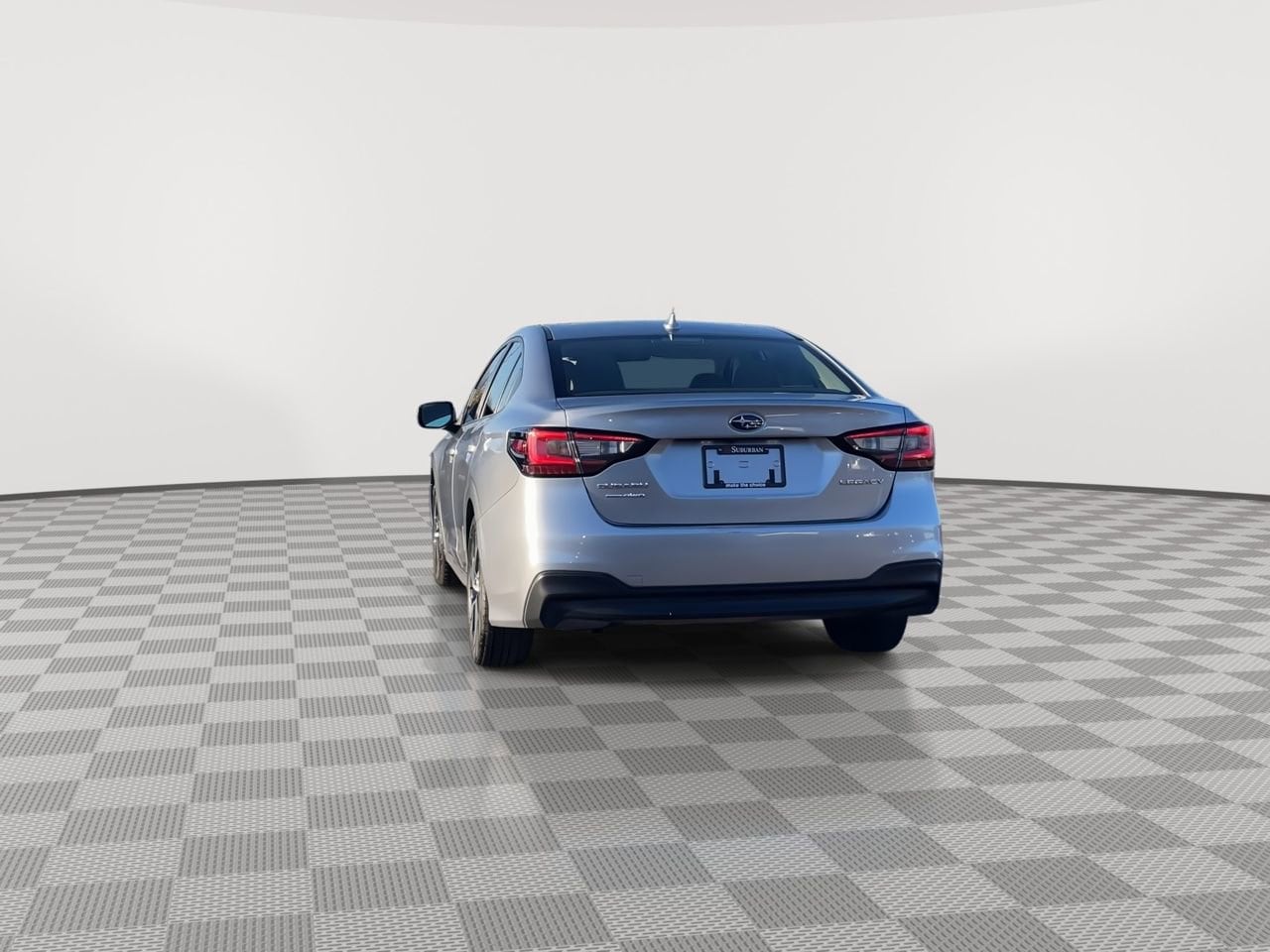 Thumbnail: 2024 Subaru Legacy - 7