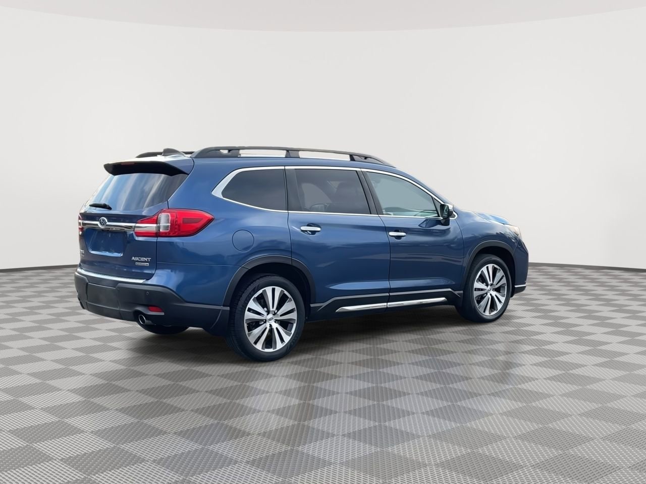 Thumbnail: 2019 Subaru Ascent - 8