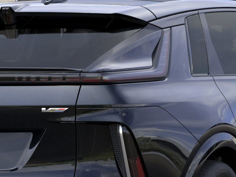 Thumbnail: 2026 Cadillac Lyriq - 11