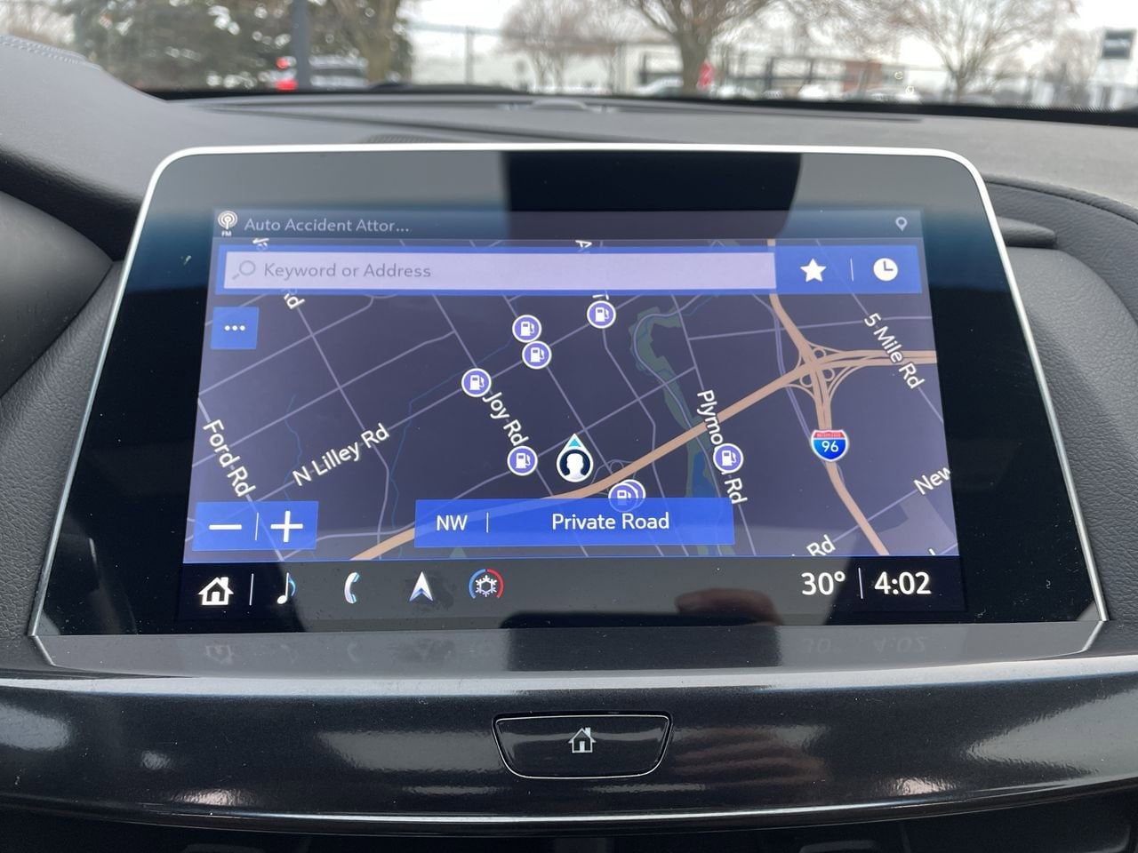 Thumbnail: 2023 Cadillac CT5 - 21