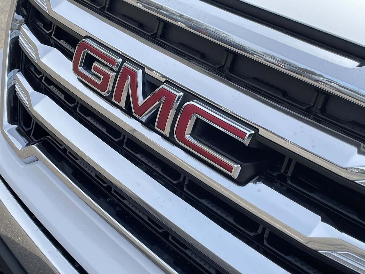 2020 GMC Sierra 1500 SLE 37