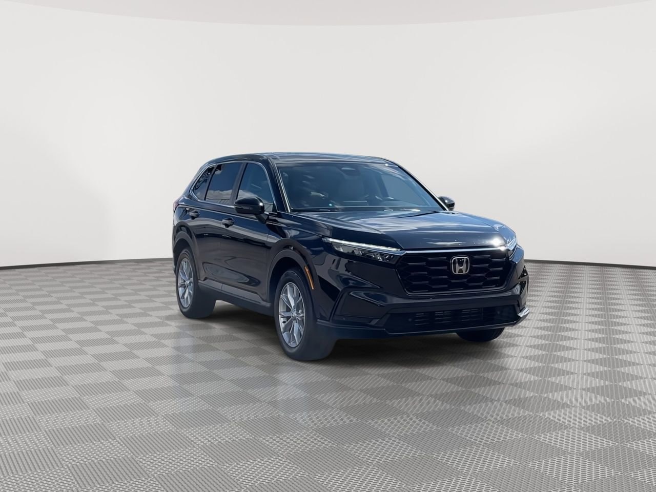 Thumbnail: 2025 Honda CR-V - 3