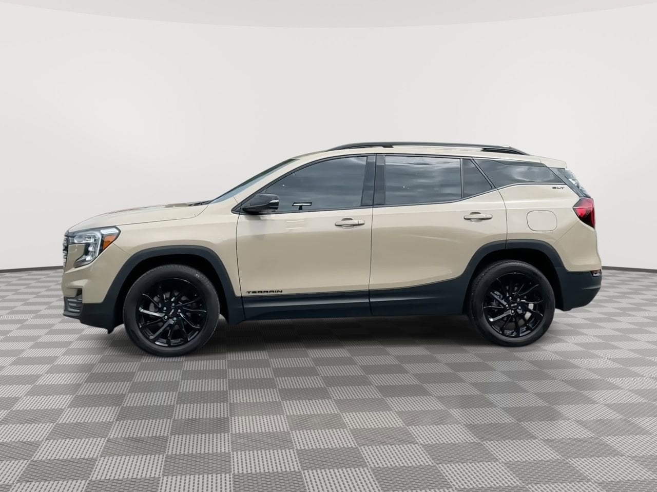 Thumbnail: 2023 GMC Terrain - 5