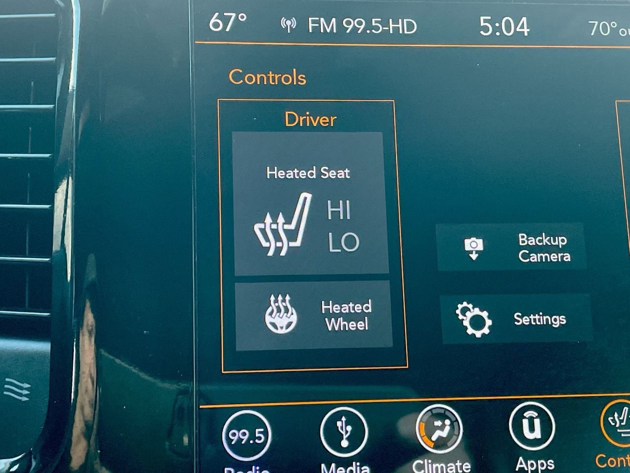 Thumbnail: 2019 Jeep Grand Cherokee - 23