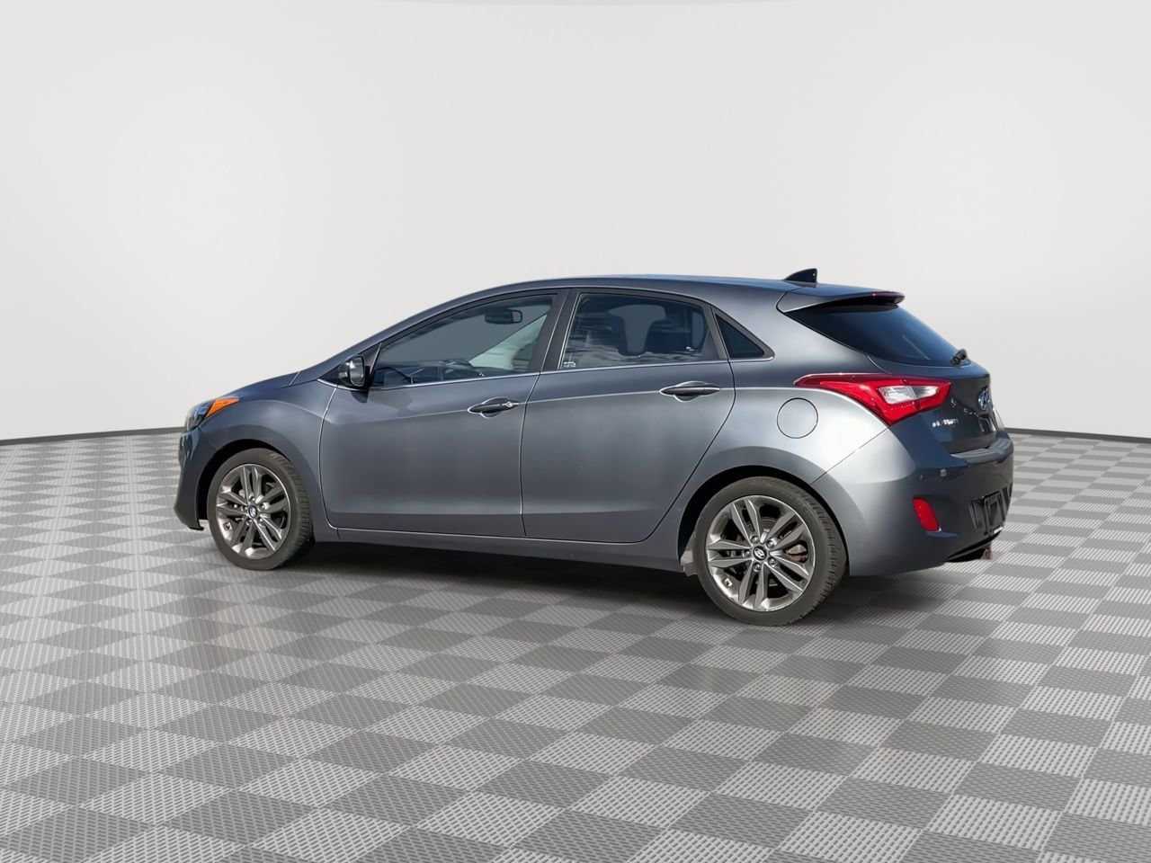 Thumbnail: 2016 Hyundai Elantra - 6