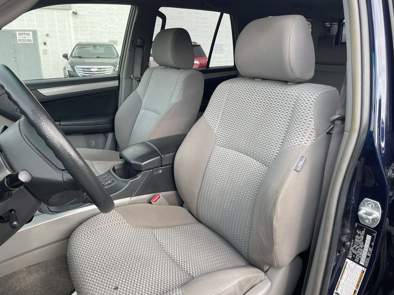 Thumbnail: 2008 Toyota 4Runner - 12