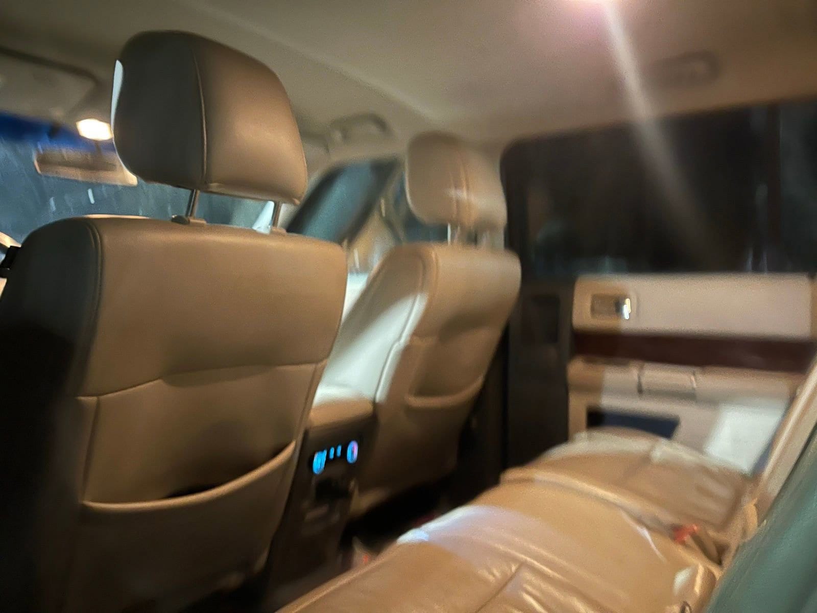 Thumbnail: 2009 Ford Flex - 3