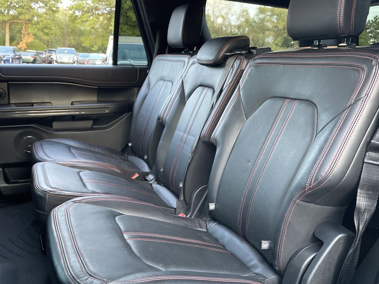 Thumbnail: 2019 Ford Expedition - 20