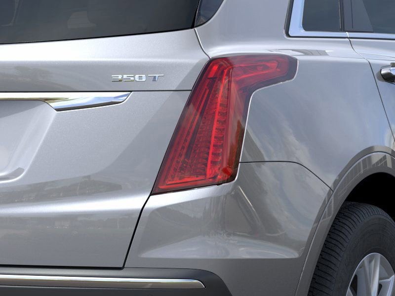 Thumbnail: 2026 Cadillac XT5 - 11