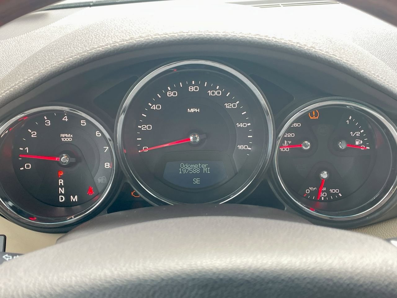 Thumbnail: 2010 Cadillac CTS - 24