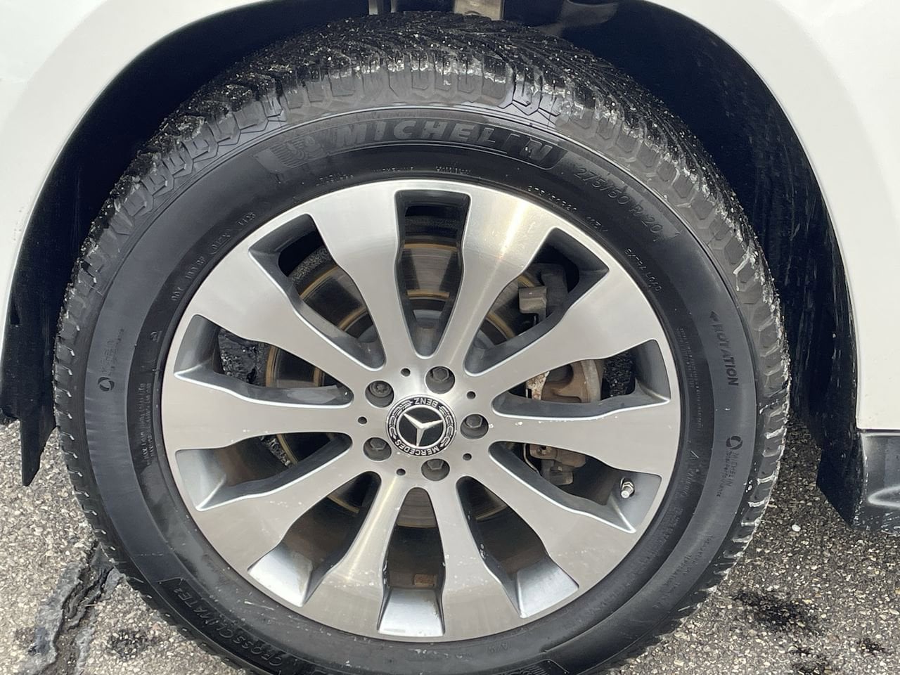 Thumbnail: 2019 Mercedes-Benz GLS - 40