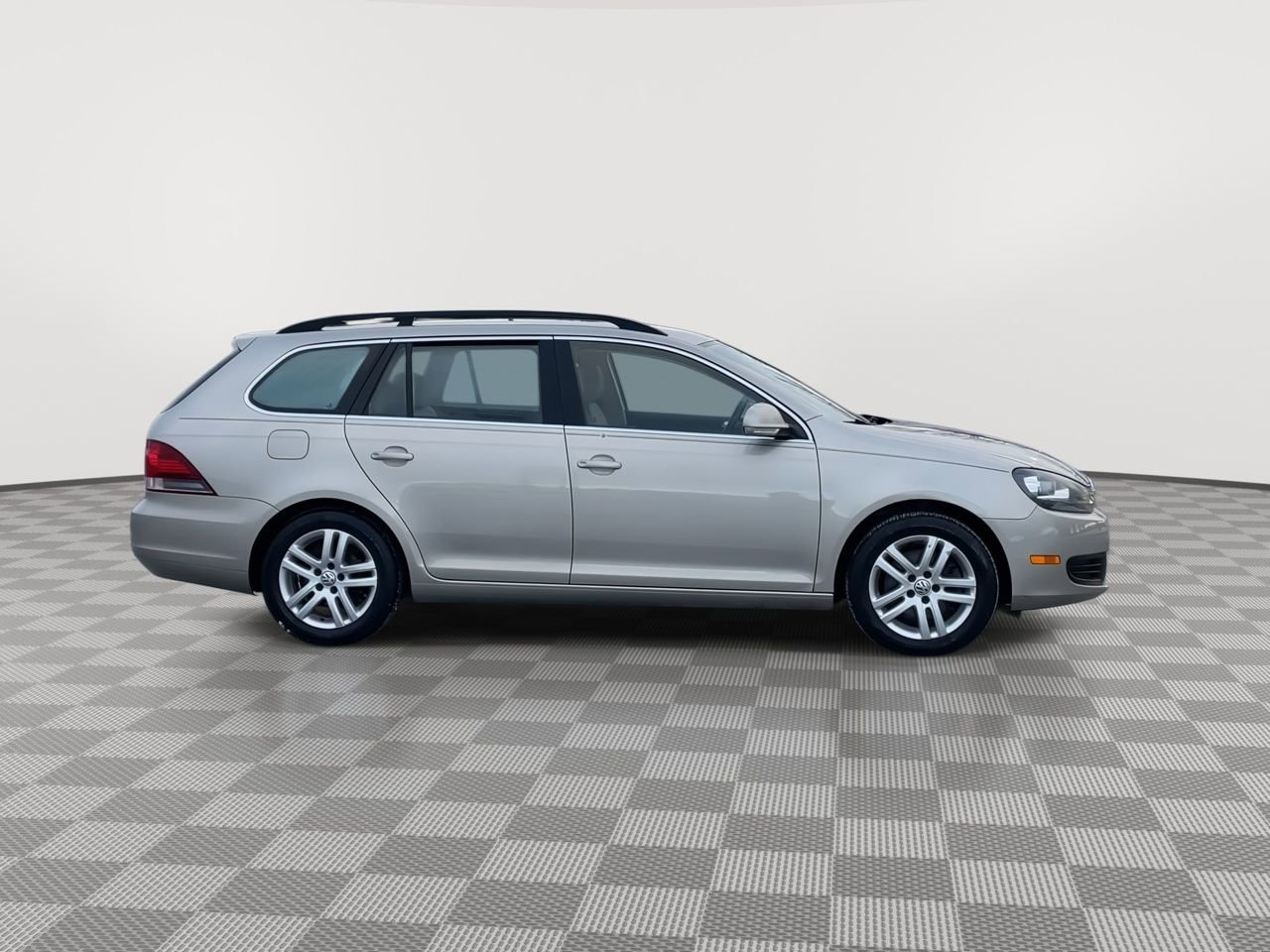Thumbnail: 2013 Volkswagen Jetta - 9