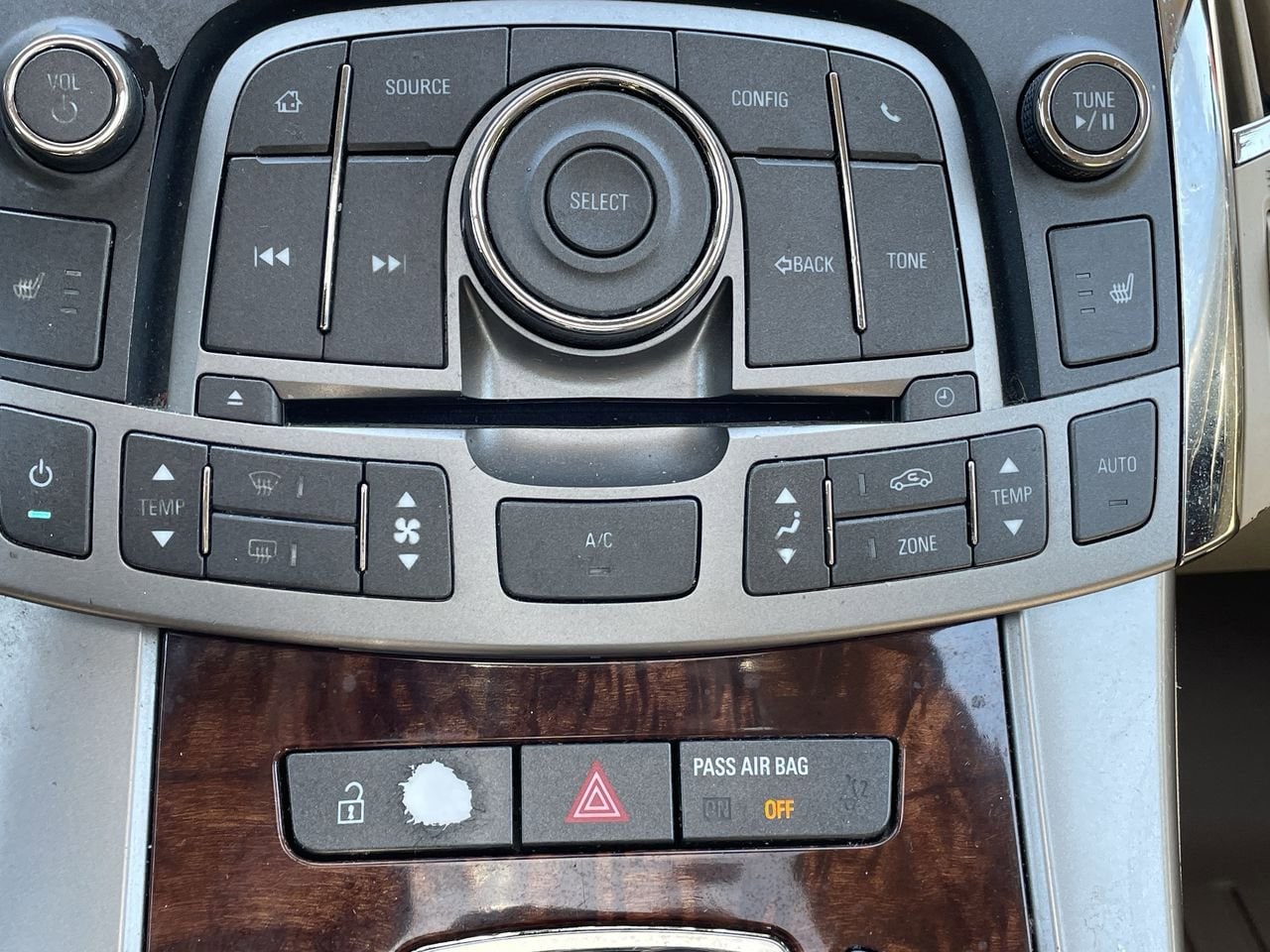 2013 Buick LaCrosse Leather Group 26