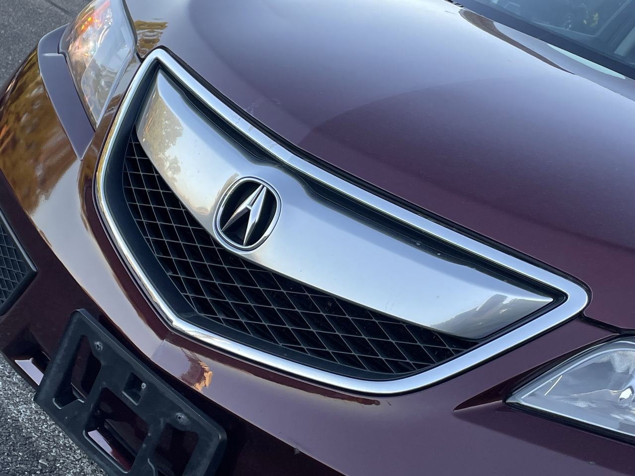 Thumbnail: 2014 Acura RDX - 36