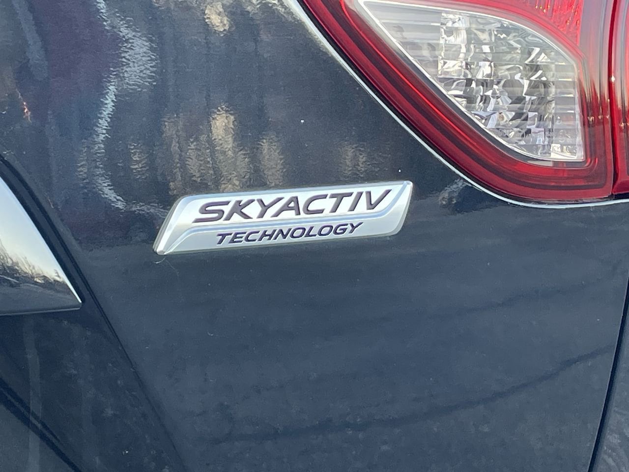 Thumbnail: 2016 Mazda CX-5 - 37