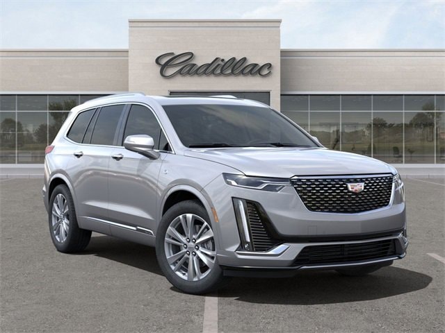 2024 Cadillac XT6 Premium Luxury 7