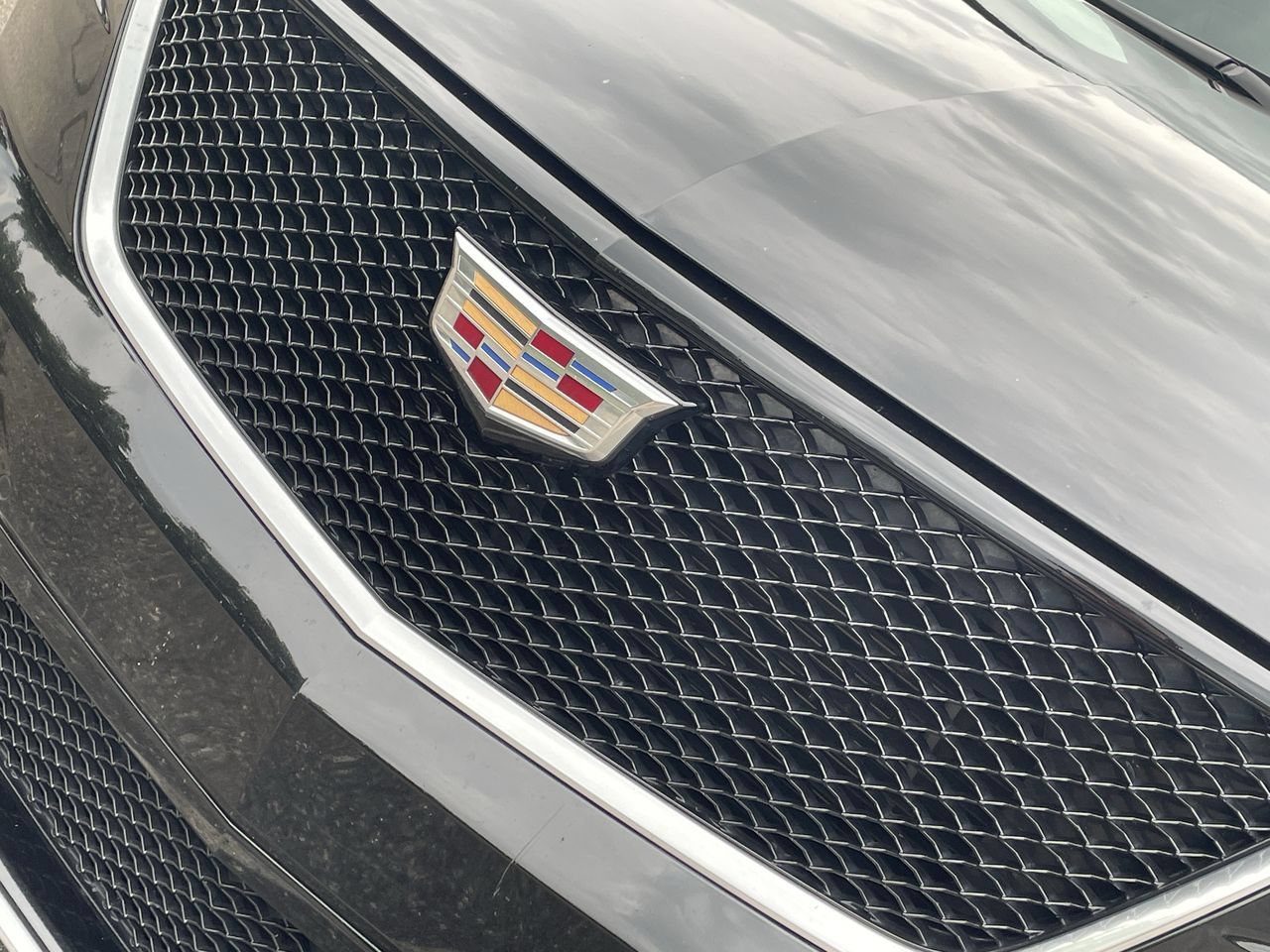 Thumbnail: 2022 Cadillac XT6 - 46