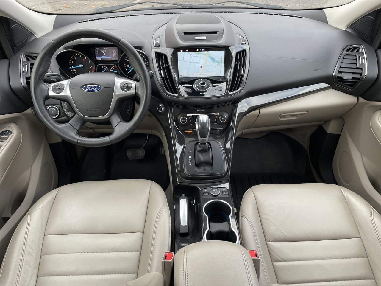 Thumbnail: 2016 Ford Escape - 24